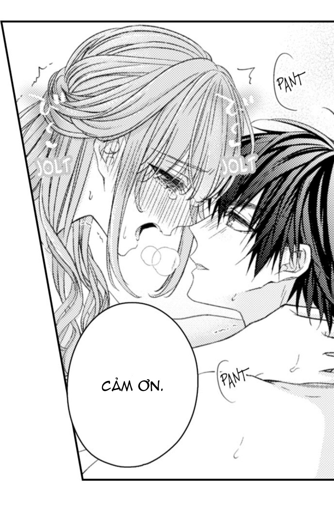 bí mật “ra” trong lớp (full) chapter 22 19