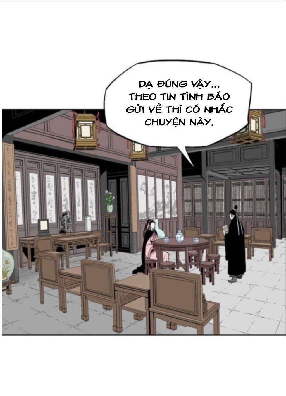 cao thủ 2 chapter 135 22