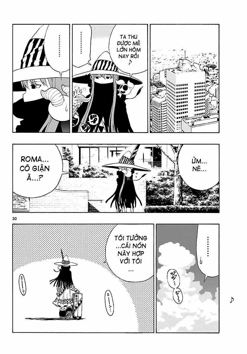 maho gyoshonin roma chapter 5 31