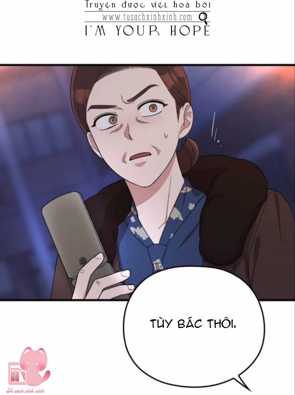 cô đi mà lấy chồng tôi đi chapter 54 28