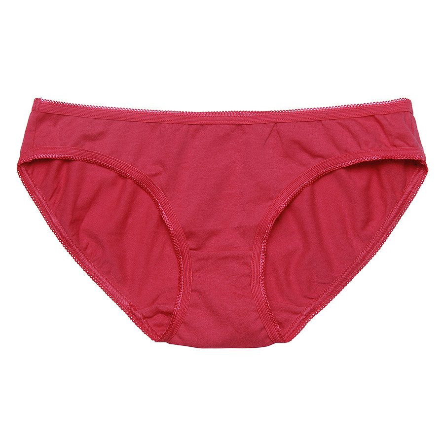 Combo 4 Quần Lót Trẻ Em Miley Lingerie BCS0201