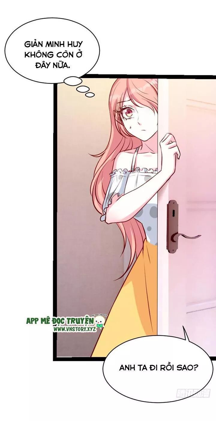 bảo bối đáng yêu đột kích chapter 48 30