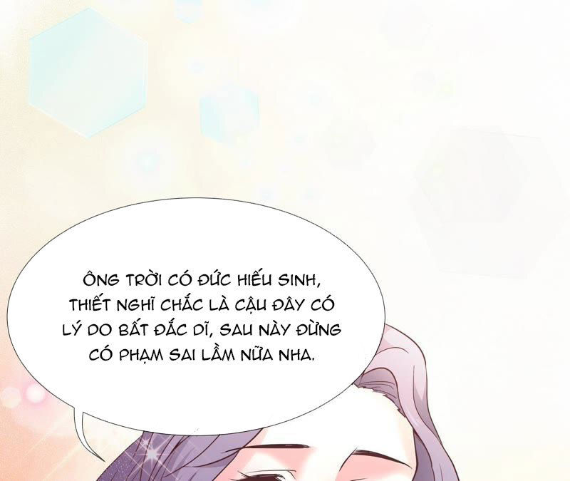 chiến lược lãng mạn của thịnh thiếu chapter 35 35