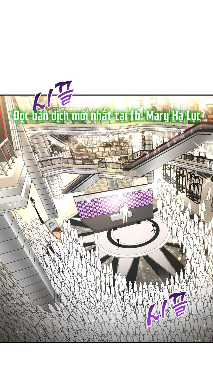 [16+] ánh sao ban mai chapter 69.1 3