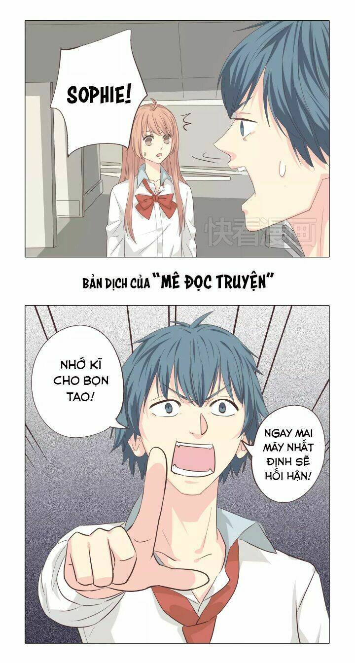 xin chào! dân nữ chapter 38 10