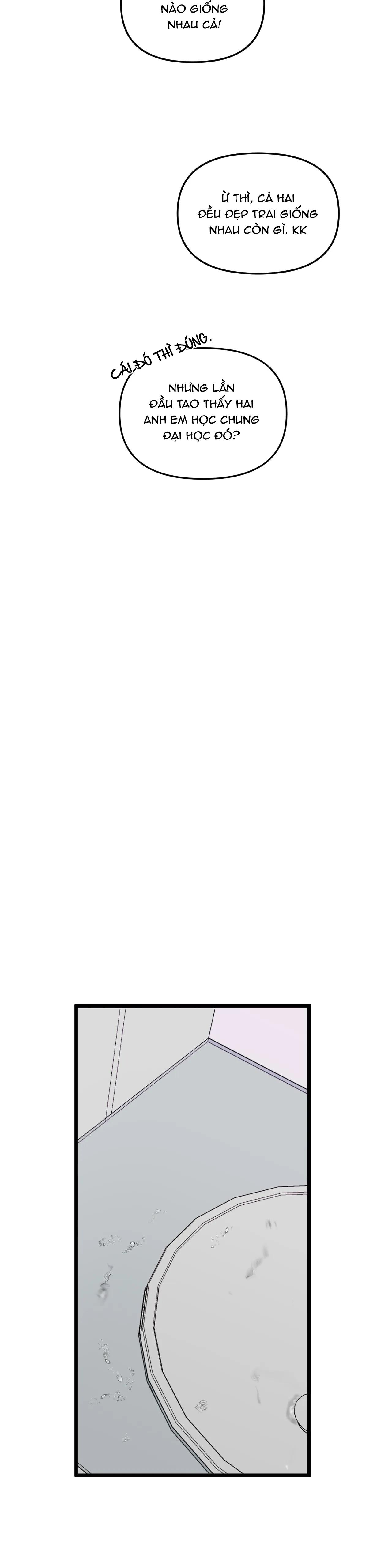 nghiện cuồng công - bdsm cùng sẹc chapter 1 5