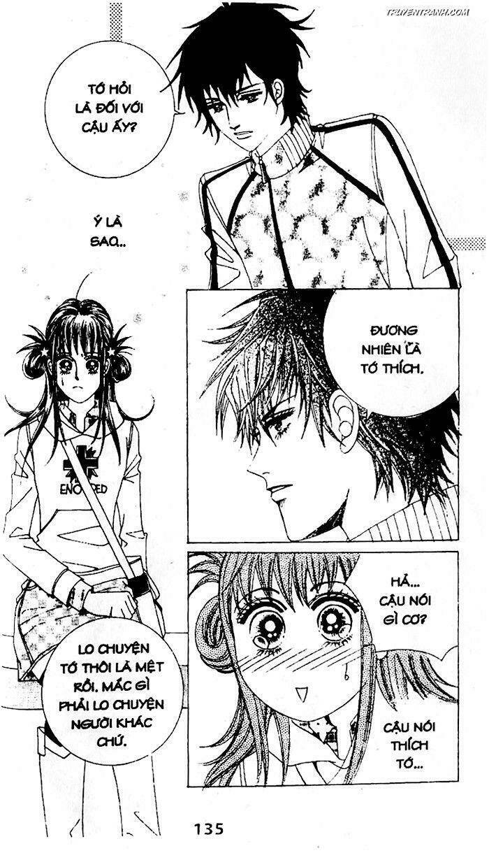 nhà trọ hoàn hảo chapter 77 23