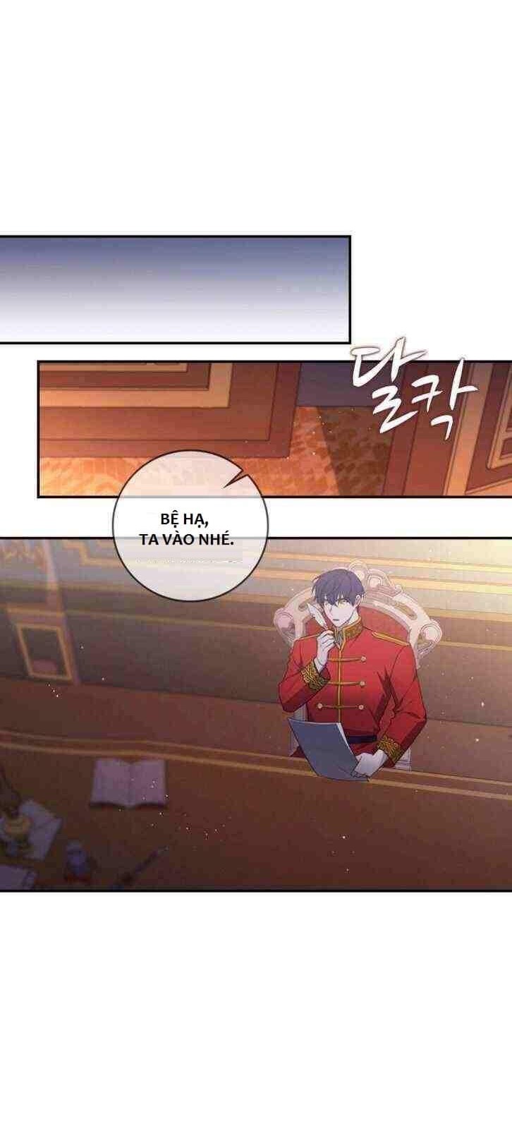 nàng công chúa hai mặt chapter 4 18