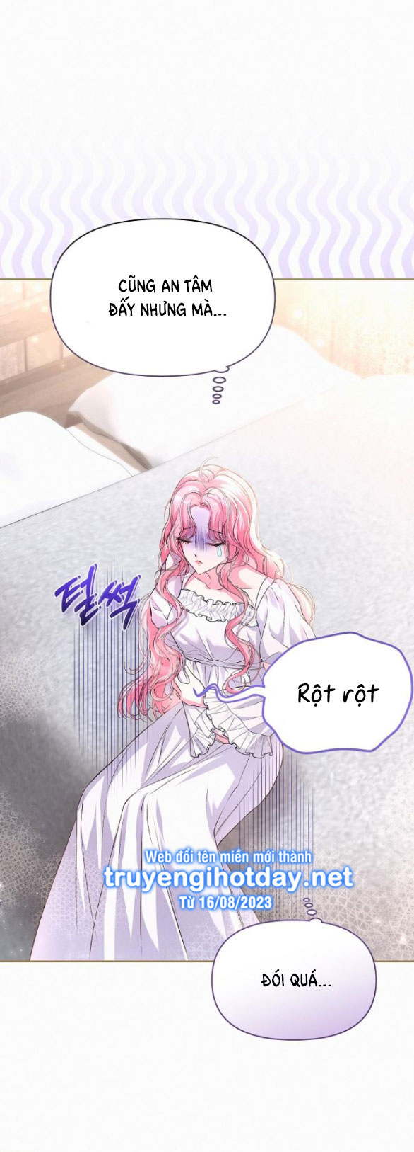 Có Lẽ Tôi Đã Sai Lầm Khi Kết Hôn chapter 4.1 - Trang 7