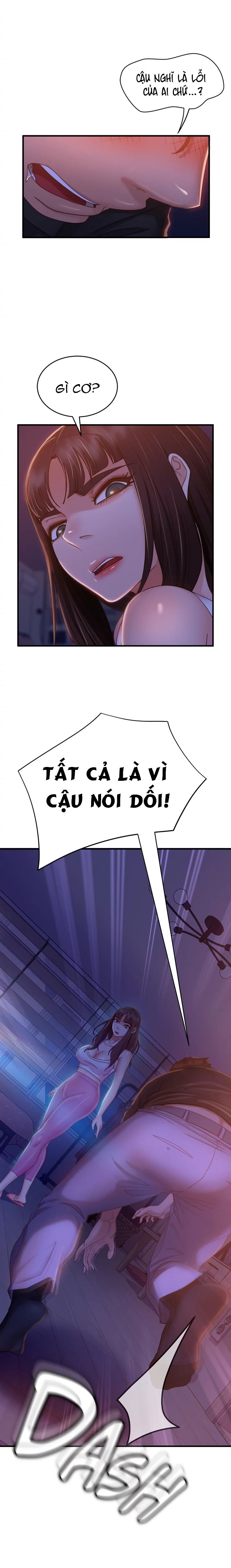 một ngày rối rắm chapter 42 9