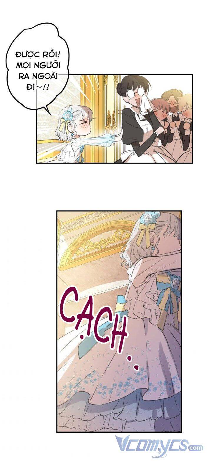 những nhân vật mạnh nhất thế giới ám ảnh tôi chapter 22 30