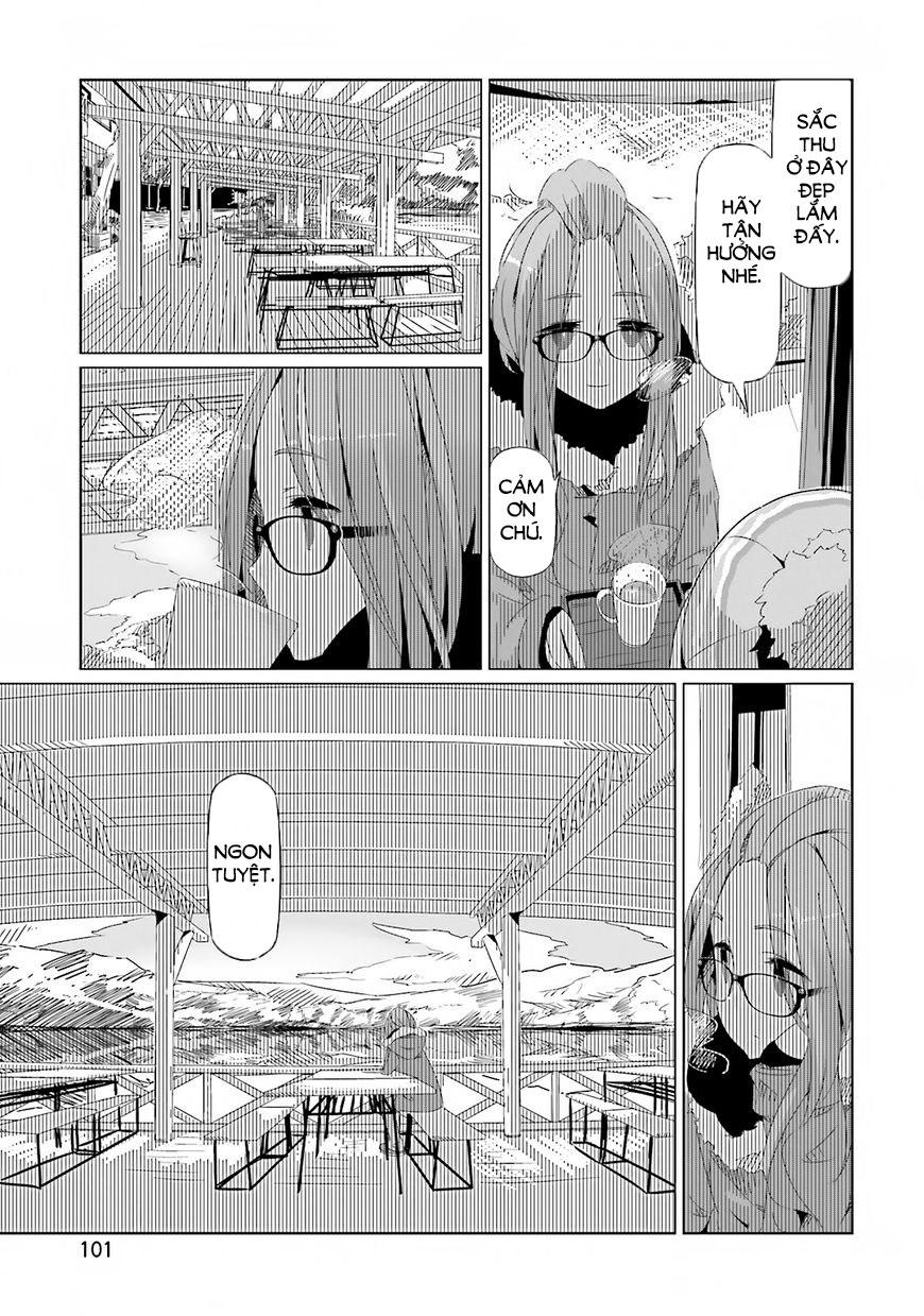 yurukyan chapter 10 25