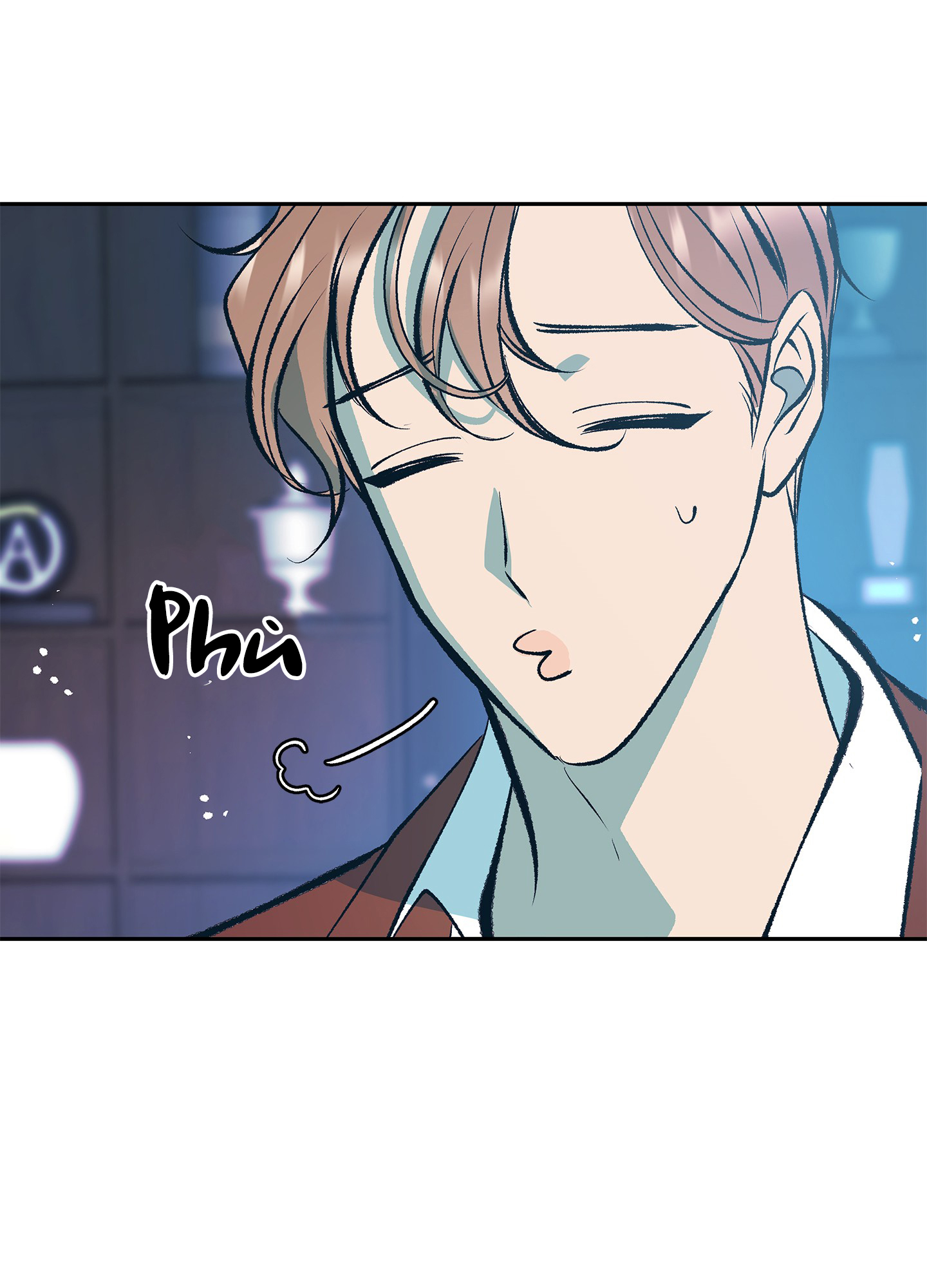 đừng làm em dựng lên nữa, giám đốc chapter 1 22