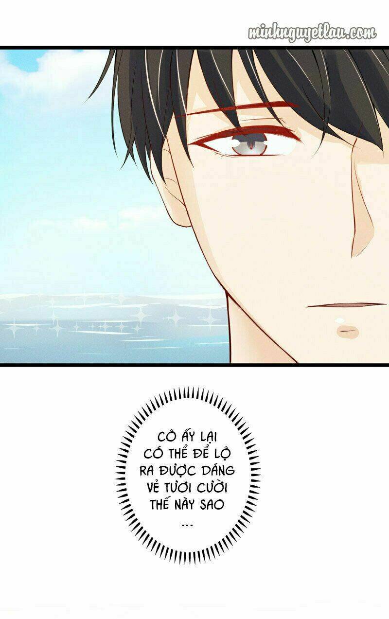 cạm bẫy lửa tình chapter 19 31