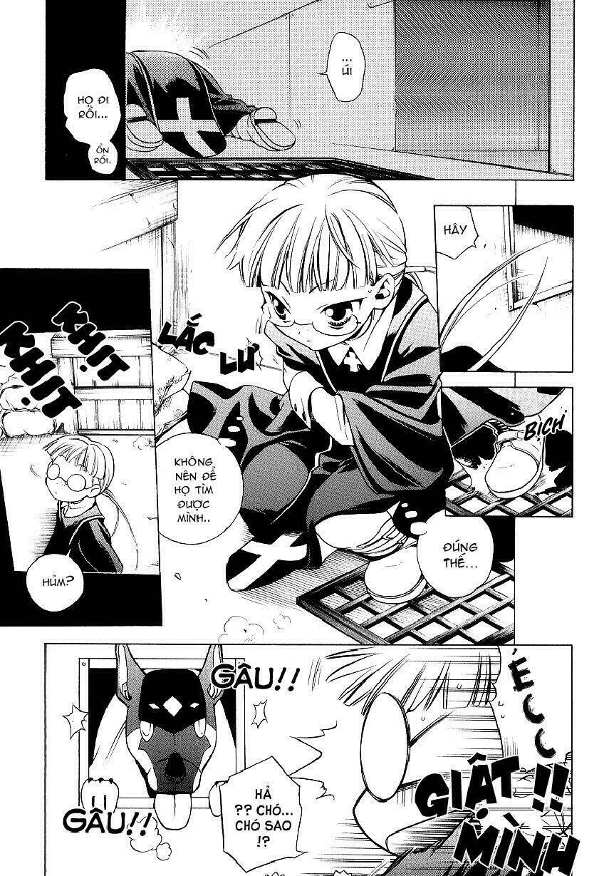 vassalord chapter 2.1 32