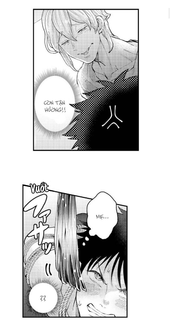 bị một anh chàng lập dị tấn công chapter 14 23