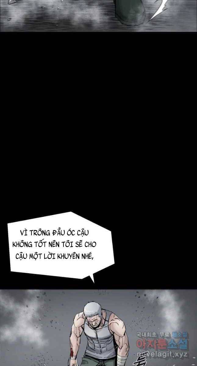 mật mã mê cung chapter 60 56