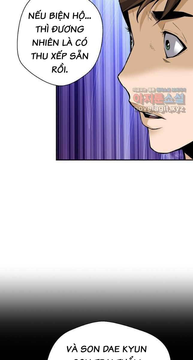 sự trở lại của huyền thoại chapter 94 27