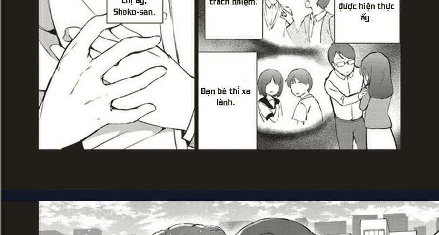 seishun buta yarō wa rojikaru witchi no yume o minai chapter 3.2 30