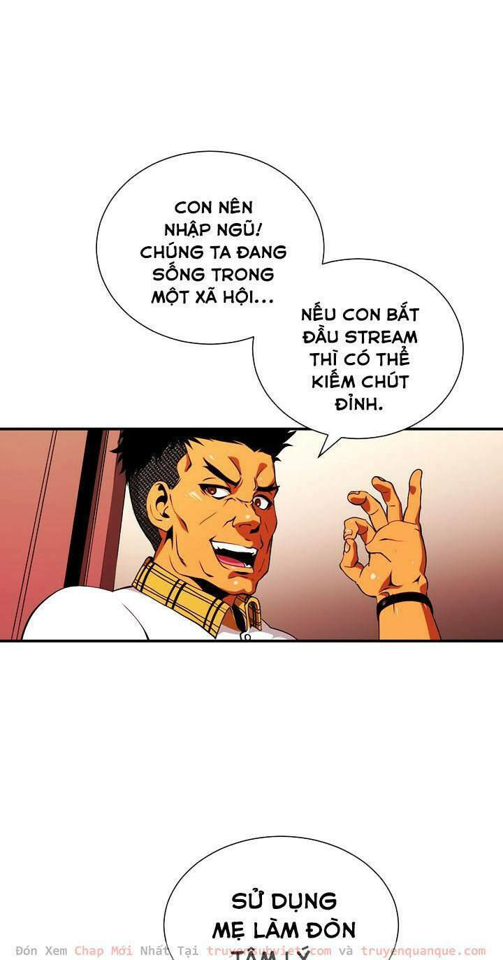 tôi sinh ra để làm người vĩ đại chapter 13 29