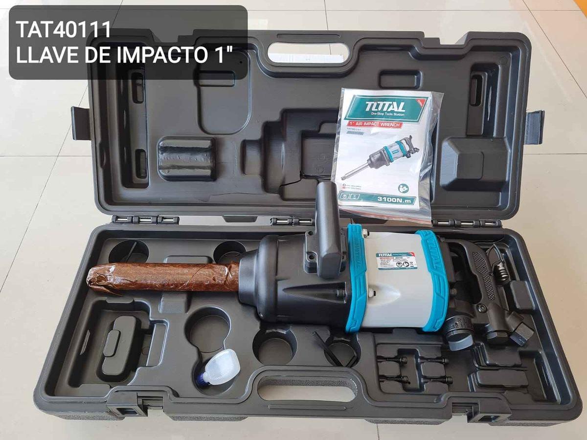 MÁY SIẾT BU LÔNG HƠI 1-3/4 &quot; TOTAL TAT40111 - HÀNG CHÍNH HÃNG