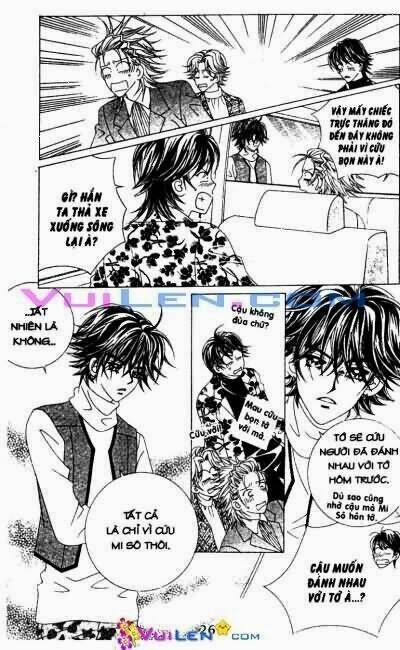 ngọt đắng tình yêu chapter 5 26