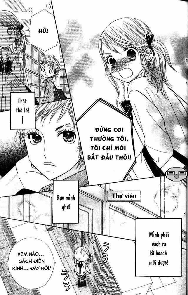 gakkou no ojikan chapter 5 7