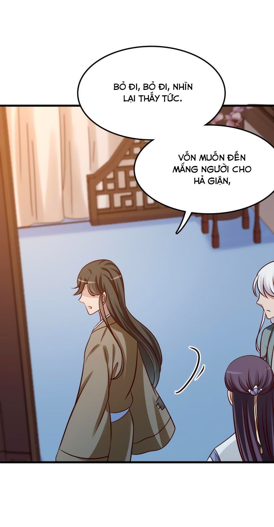 kiêu ngạo vương gia chủng điền phi chapter 166 18