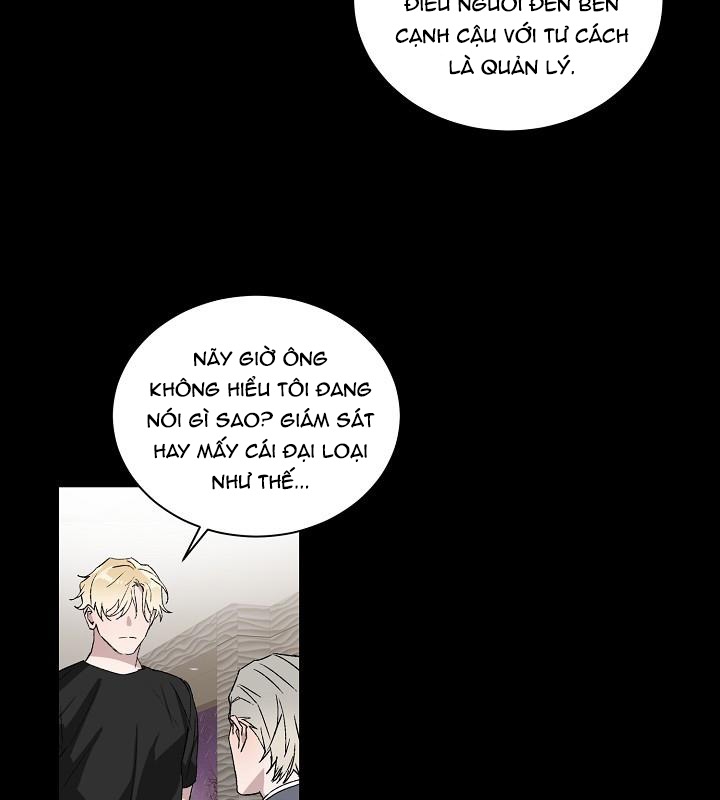 chàng tuấn mã của tôi chapter 22 23