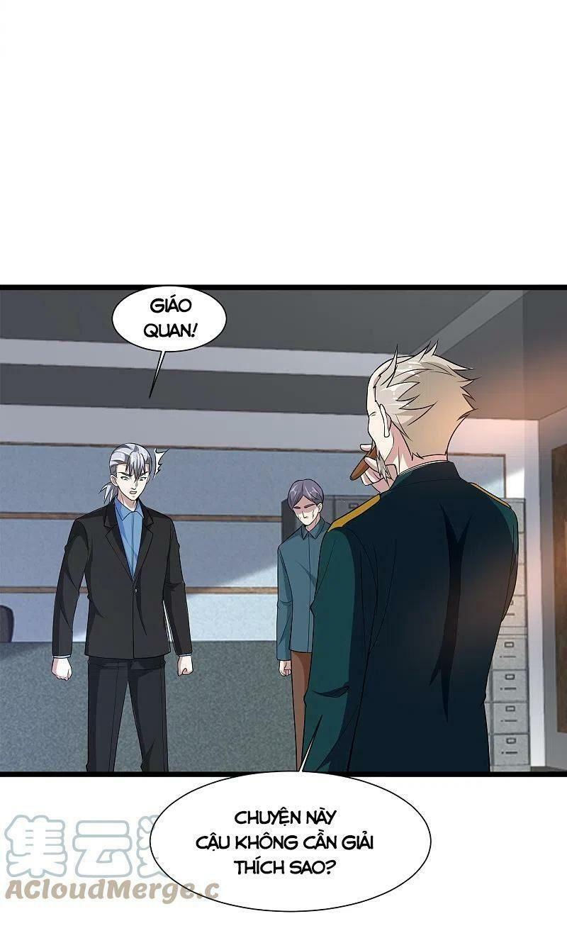 đô thị tà vương chapter 240 29