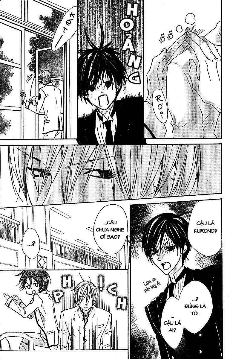 hana no kishi chapter 4 11