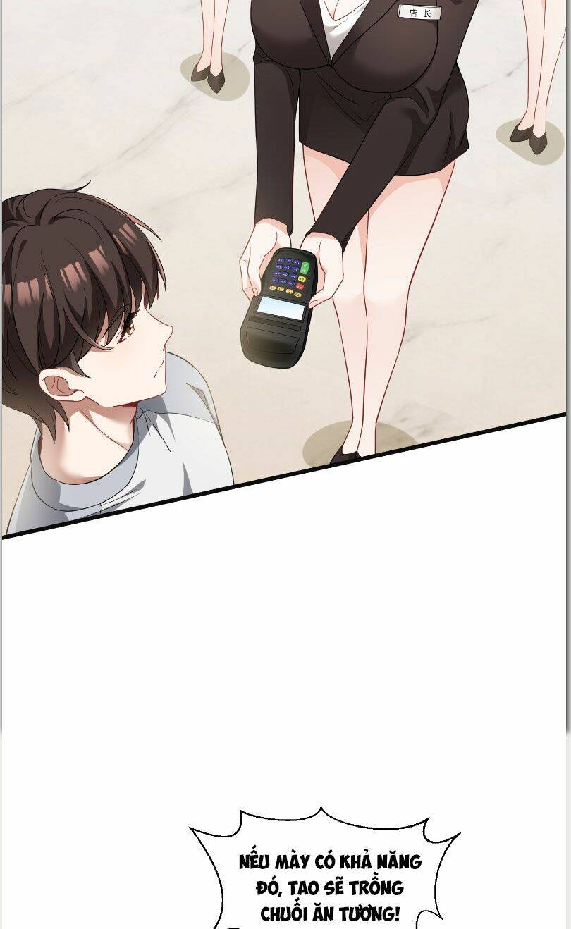 Bỏ Làm Simp Chúa, Ta Có Trong Tay Cả Tỉ Thần Hào chapter 2.1 3