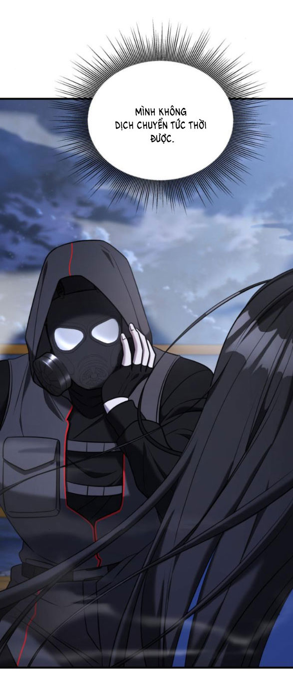 phản diện thuần túy chapter 55.1 58