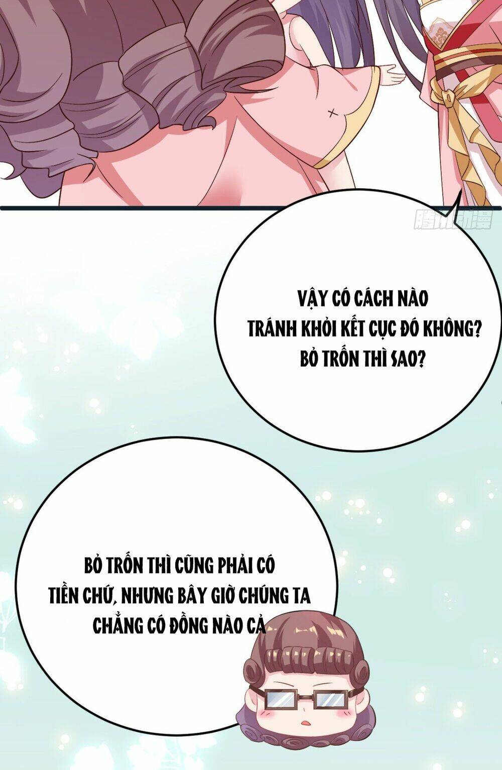 tướng quân tại thượng: manh phi xuyên không muốn nghịch tập chapter 7 15