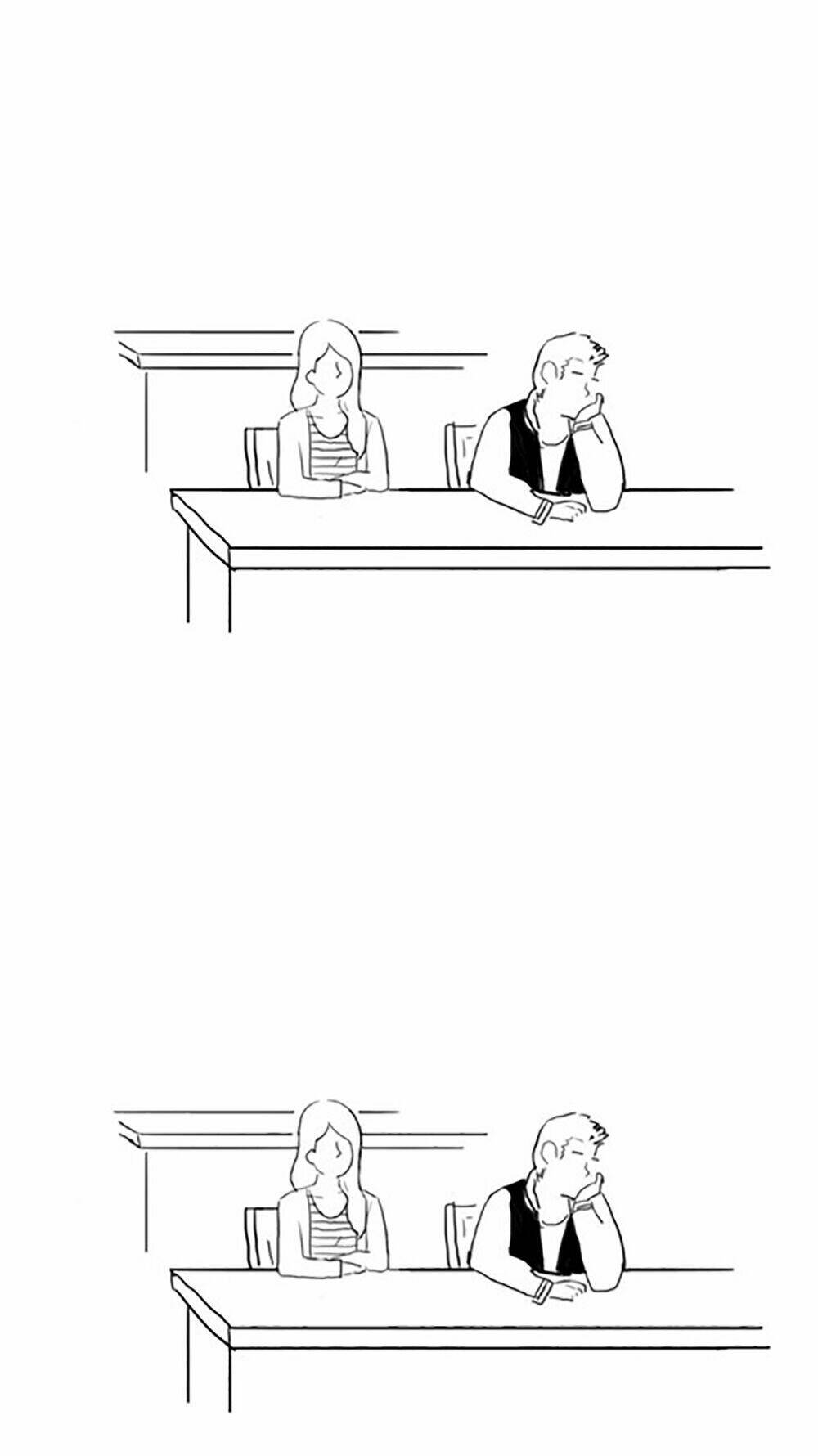 cô nàng trên lớp - the girl from class chapter 27 86