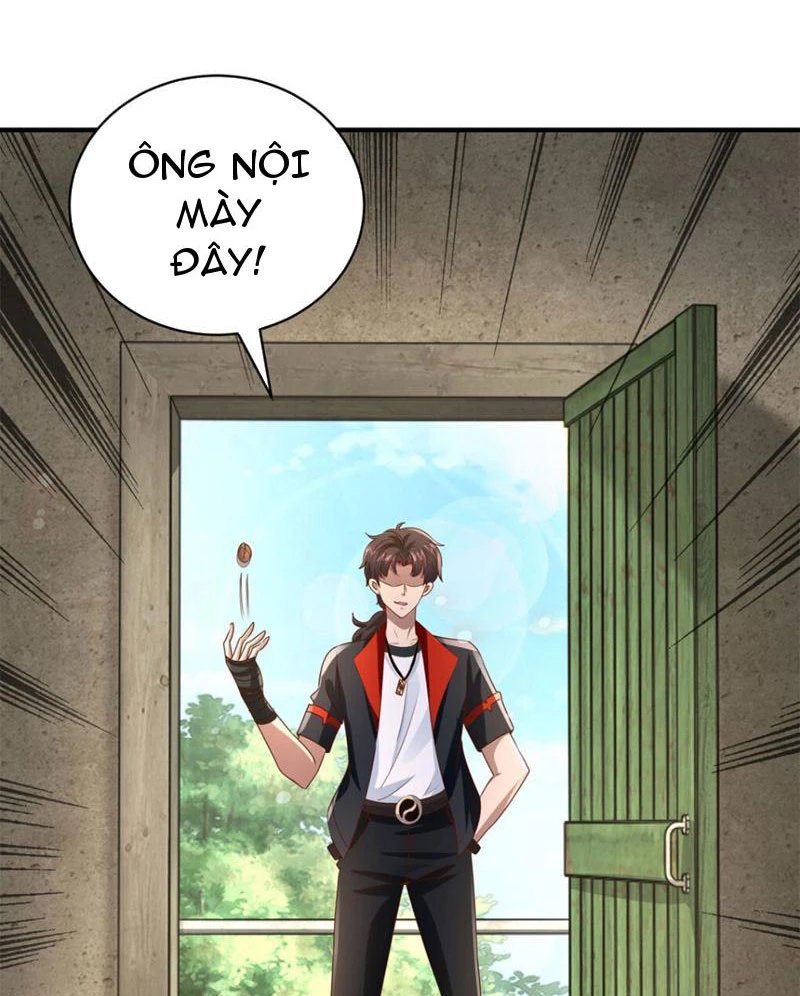 bảy vị tỷ tỷ tuyệt thế vô song của ta chapter 22 39