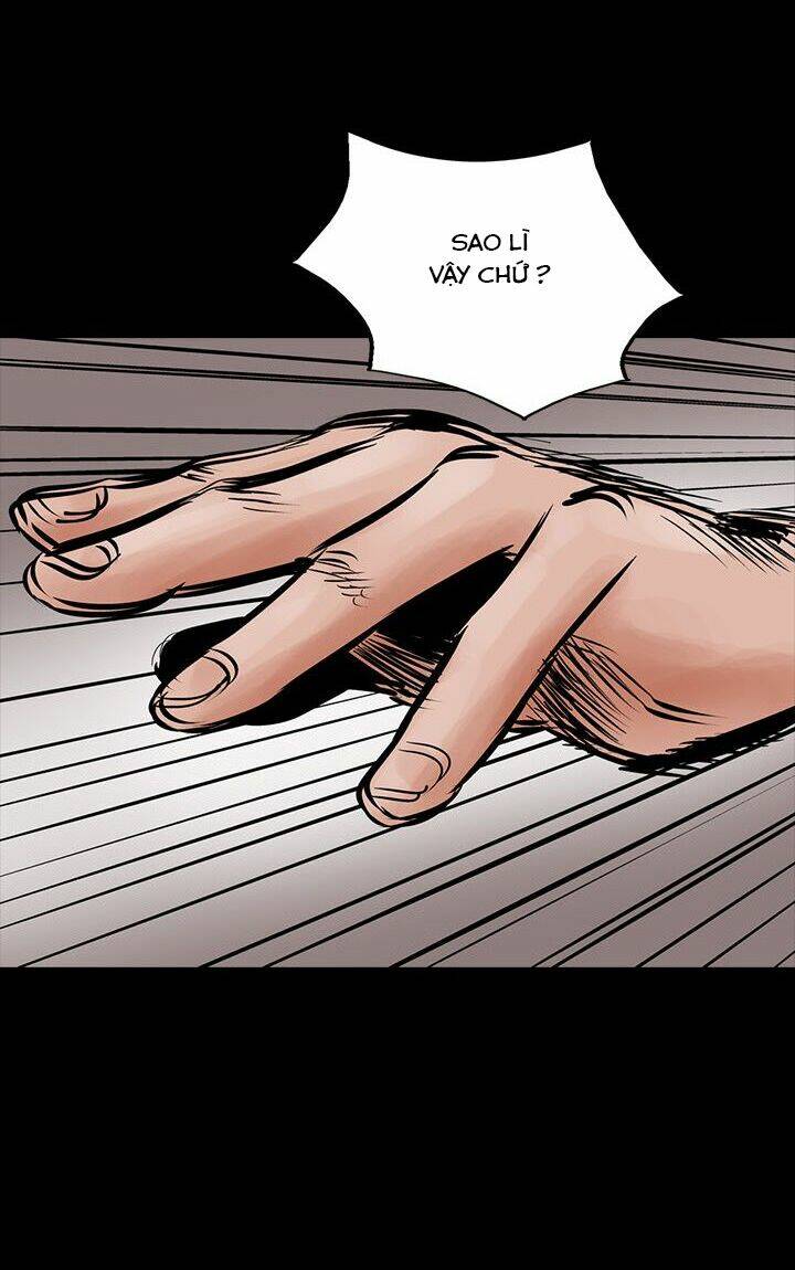 huyền thoại : khởi đầu chapter 28 2