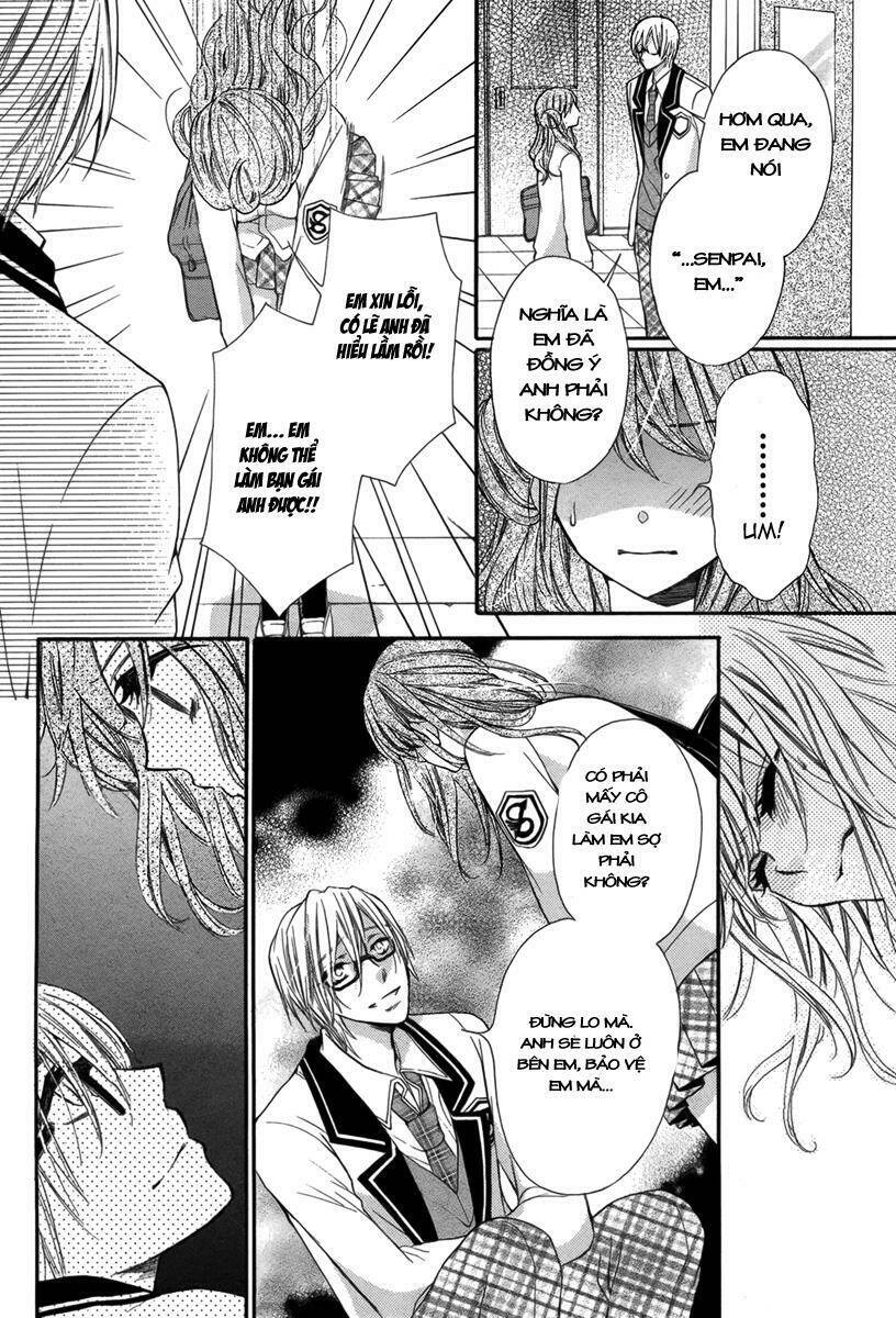 perfect boyfriends chapter 0 27