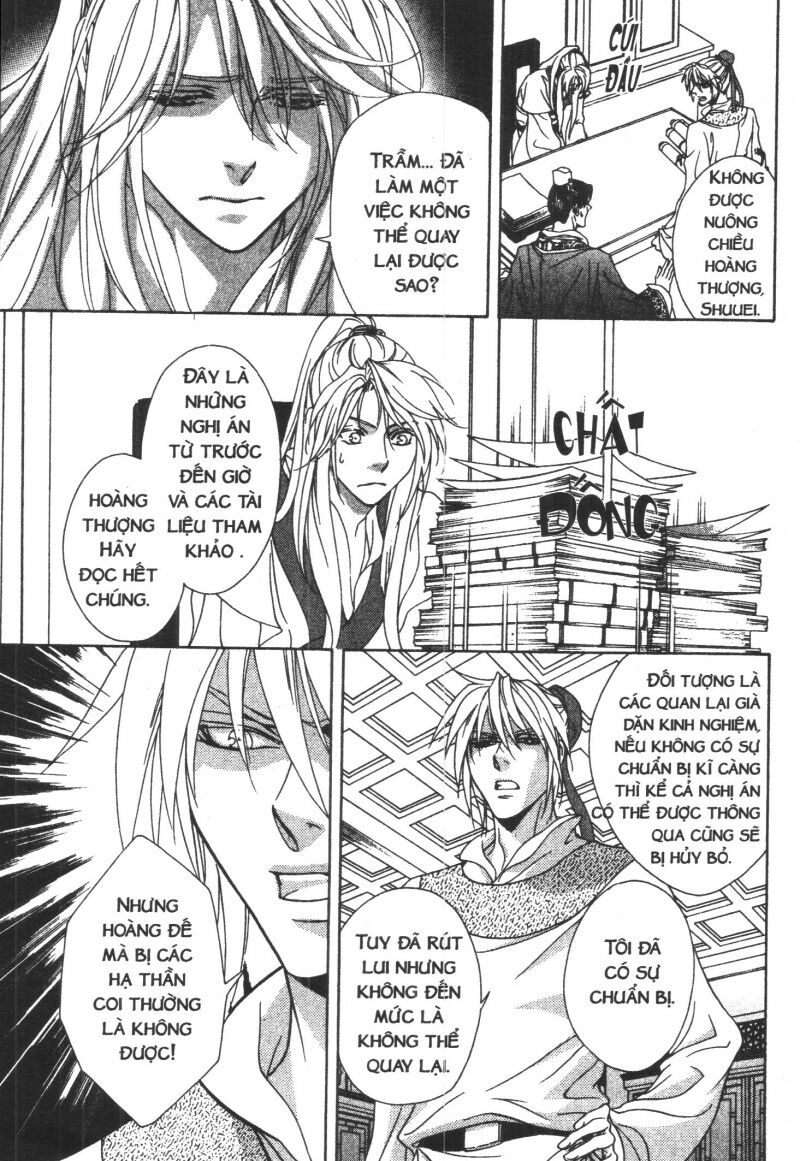 thái vân quốc truyện chapter 3 128