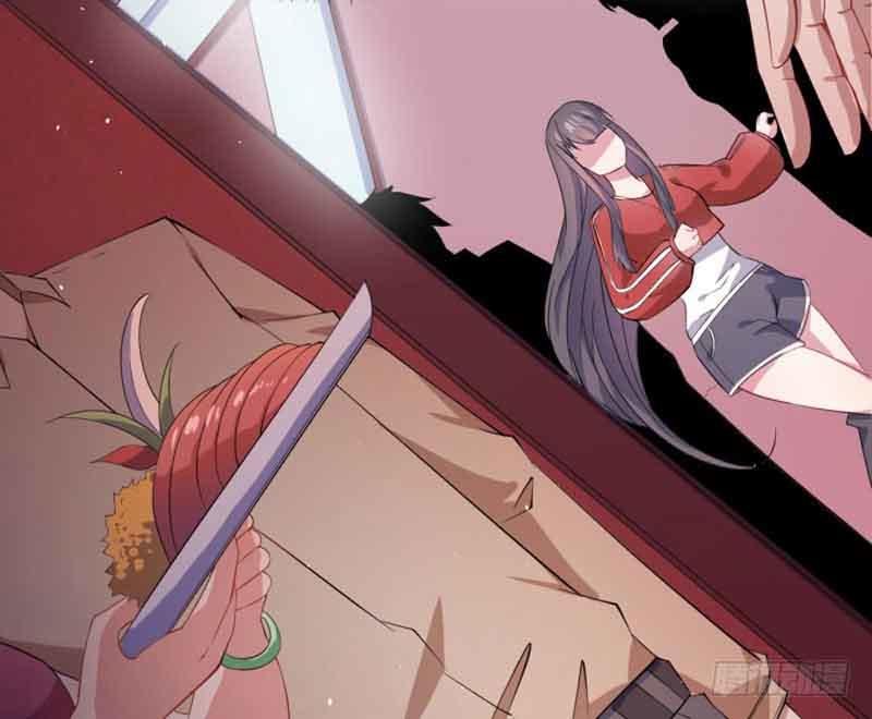 ngạo kiều quỷ vương yêu ta chapter 83 27