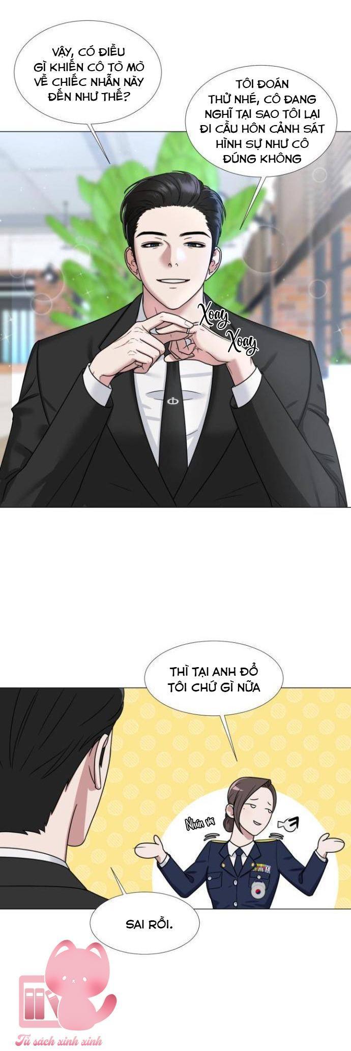 theo bản năng của em chapter 3 7