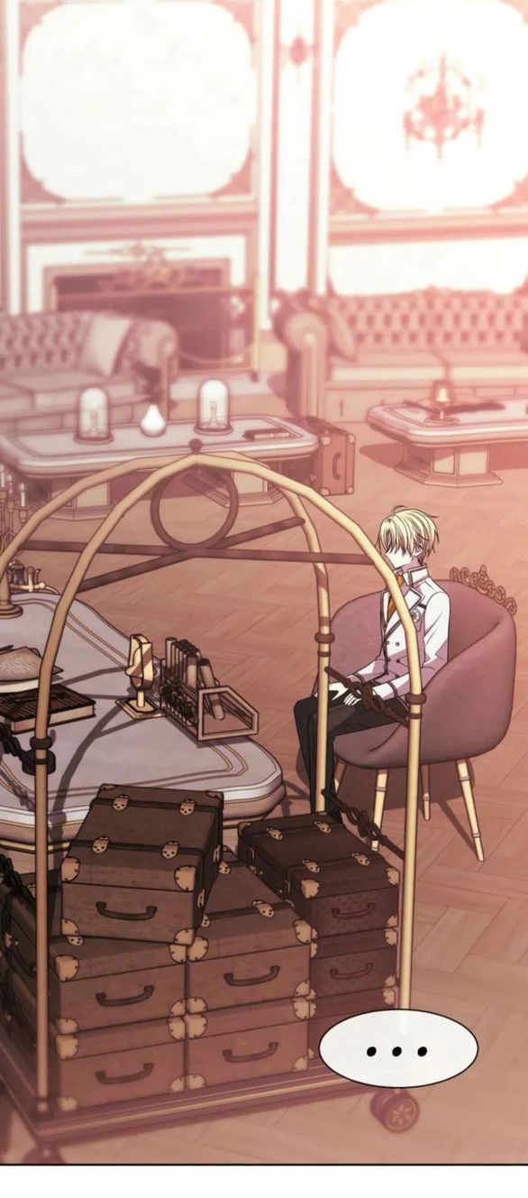 black haze - bản remake 2025 chapter 14.1 16