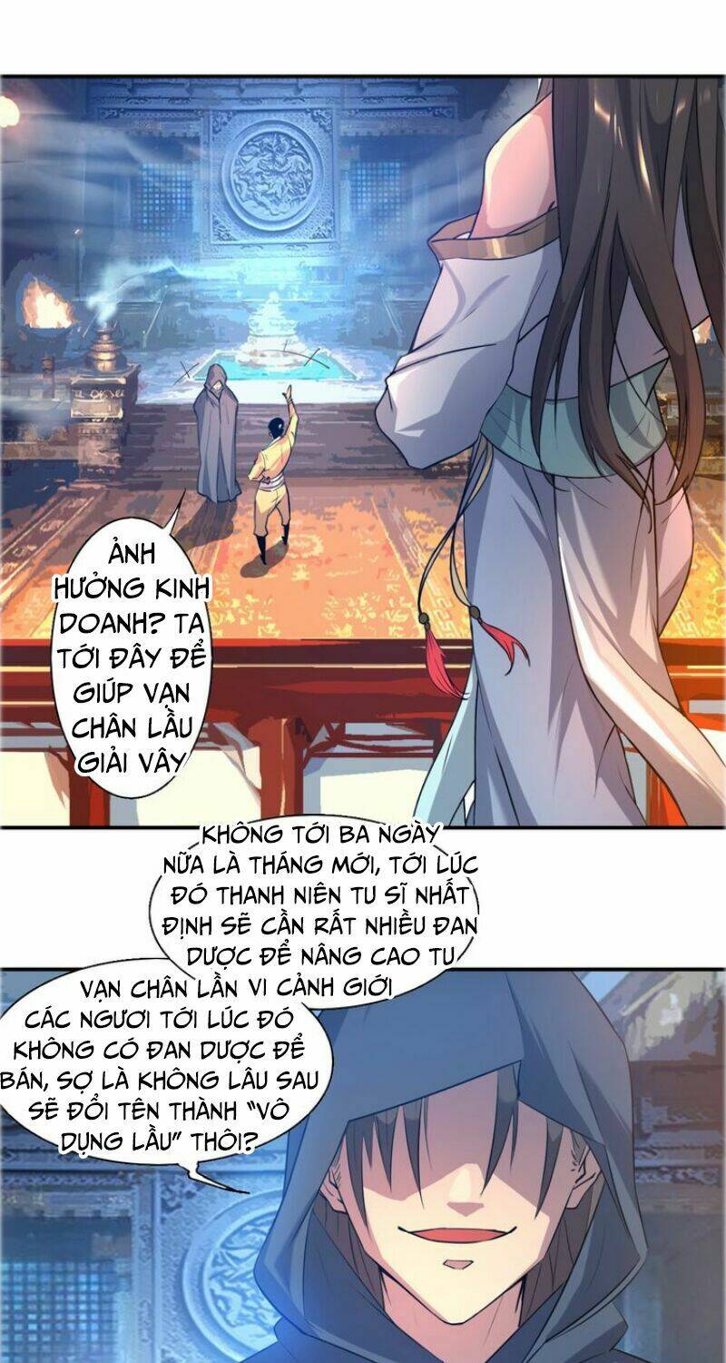 ta luyện dược thành thánh chapter 2 30