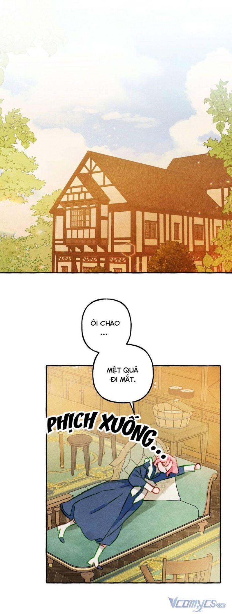 nuôi dưỡng một hắc long chapter 13 30