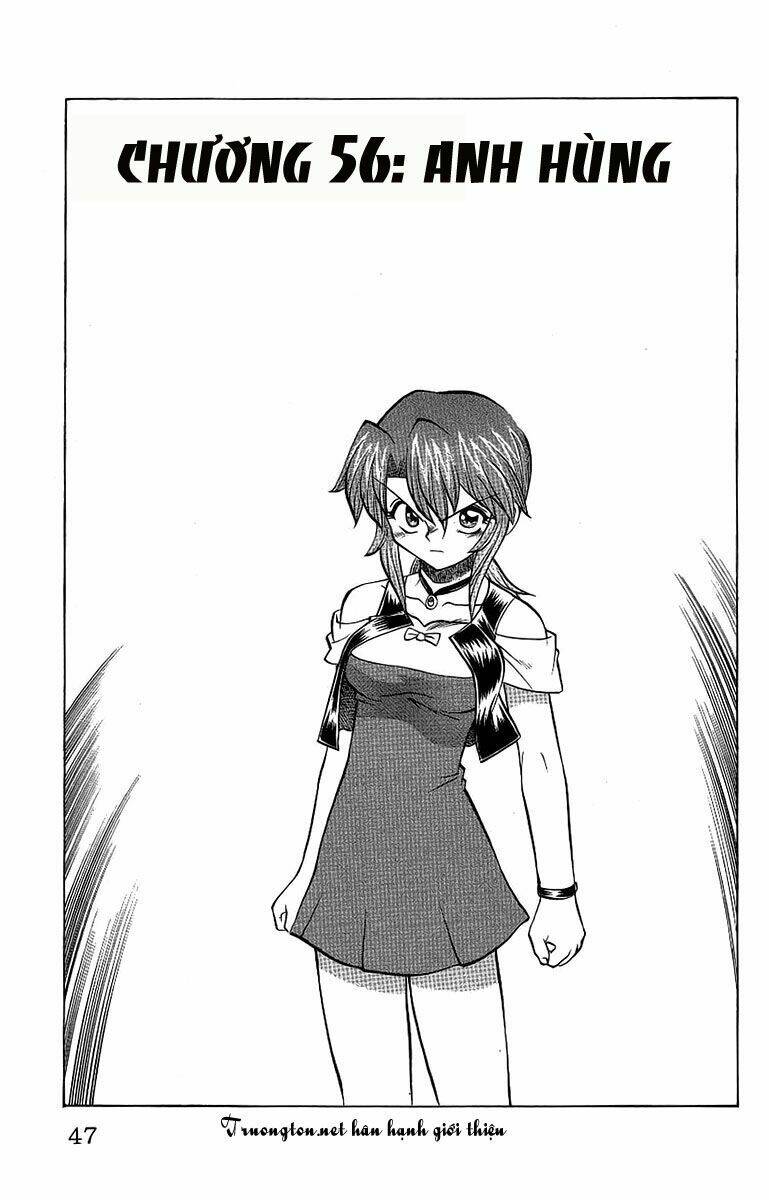 chaosic rune chapter 56 2