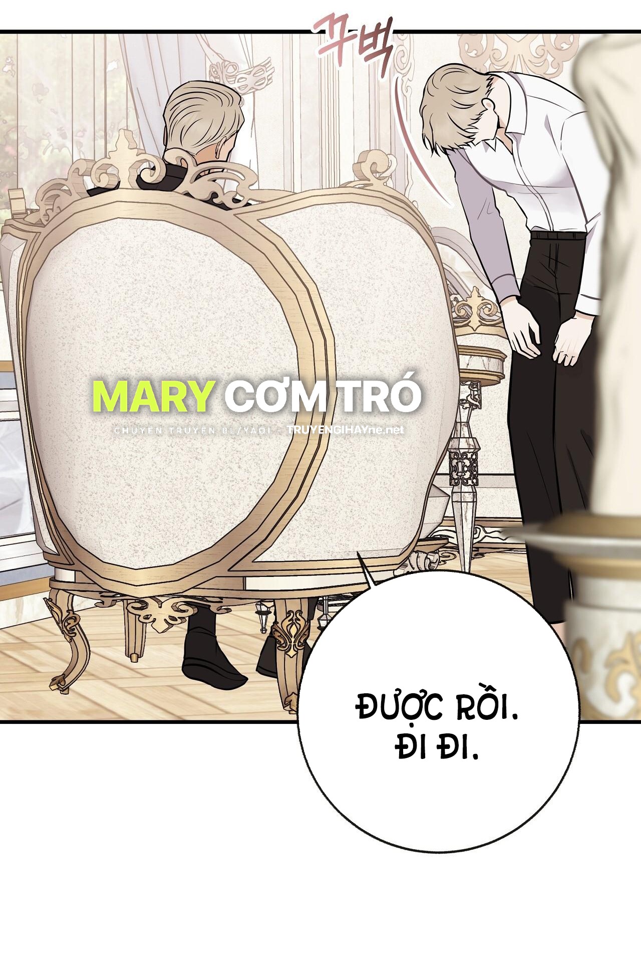 đứa bé là con tôi chapter 50.1 29