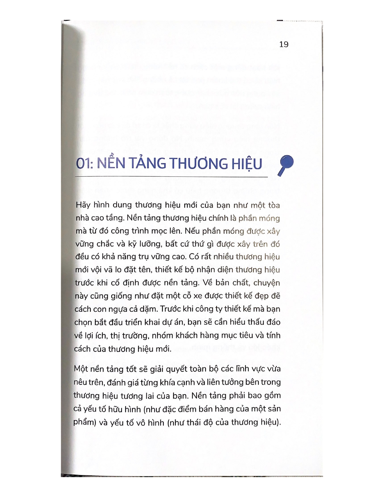 Xây Dựng Thương Hiệu Từ A Đến Z