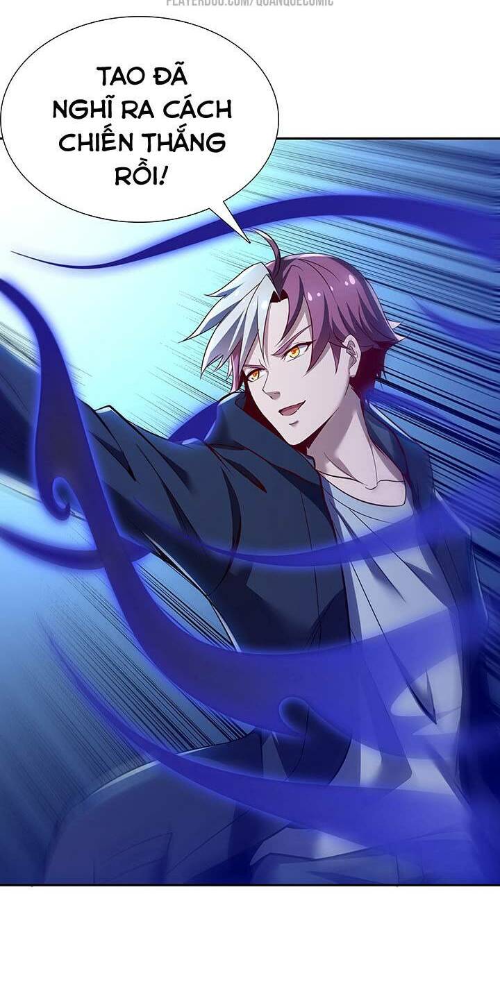 bất tử thần vương tu liên tục chapter 21 37