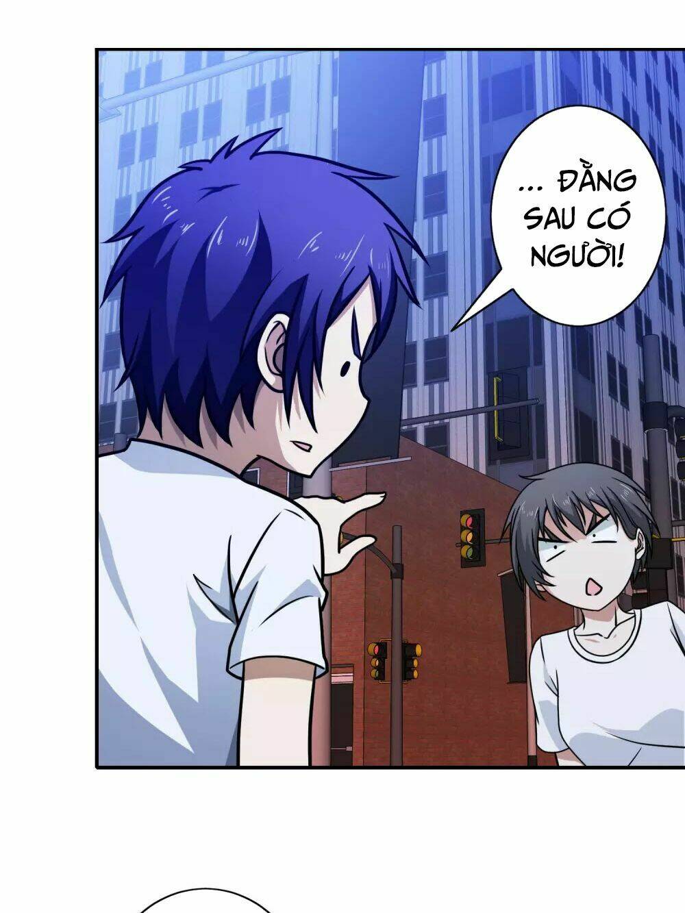 hộ hoa cao thủ tại đô thị chapter 104 10