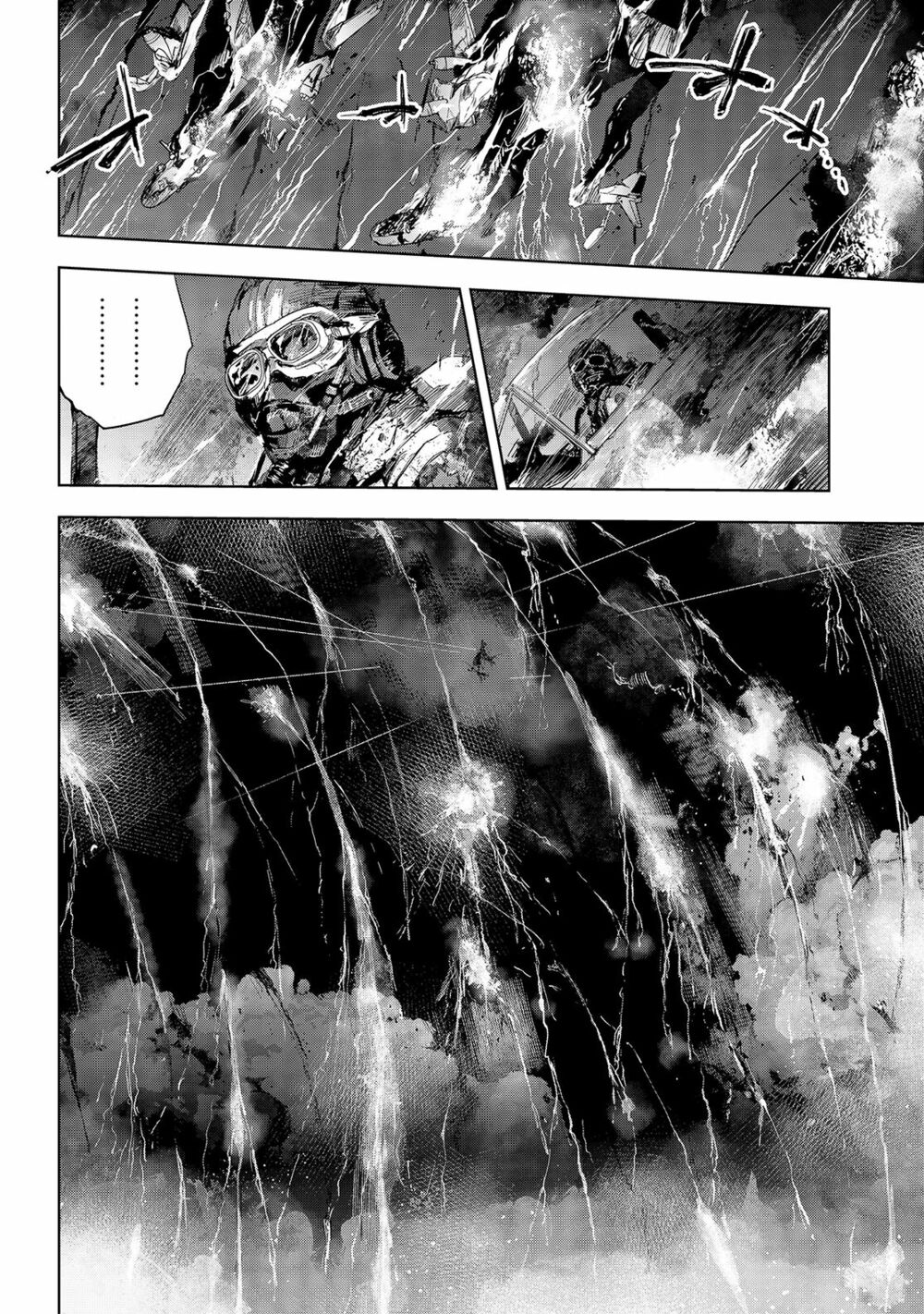 Fate/Type Redline - Truyền Kỳ Về Chén Thánh Đế Đô chapter 3.1 21